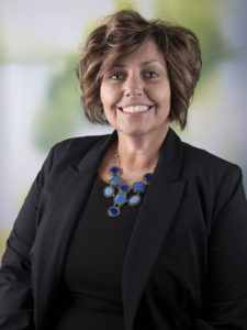 Dusti Browning is the Director of Access for Conduit Health Partners