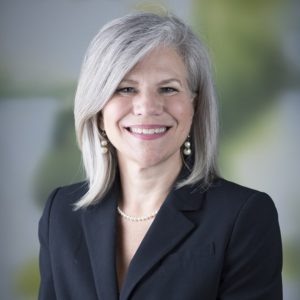 Cheryl Dalton-Norman RN, BSN, MBA, President of Conduit Health