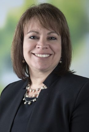 Dominique Wells, Chief Operating Officer of Conduit Health Partners