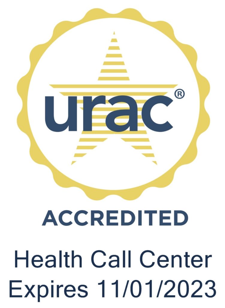 URAC Accreditation