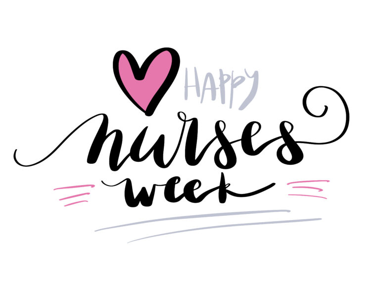 happy nurses week