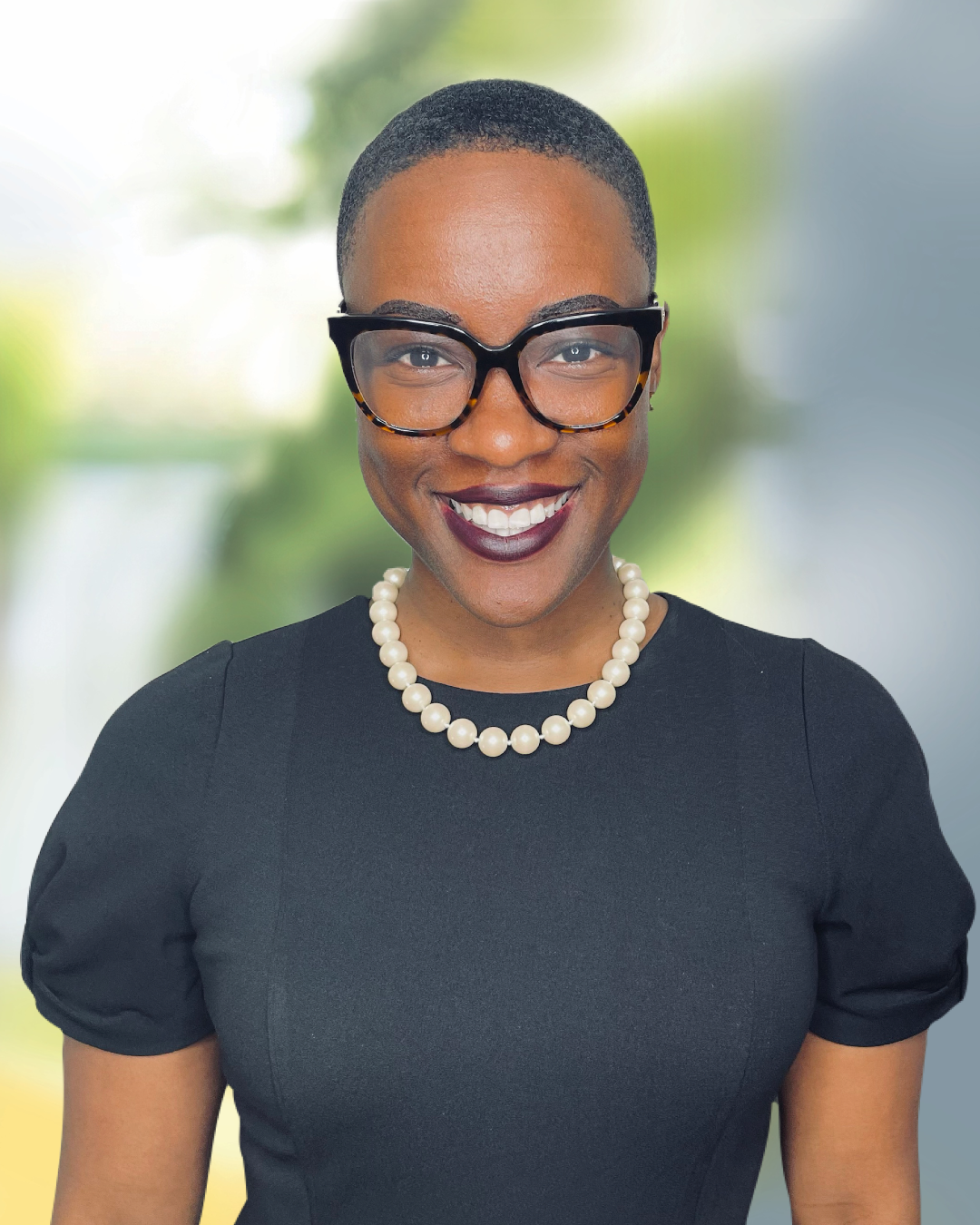 Stephanie Dixon, MHRM, SPHR Conduit Health Partners