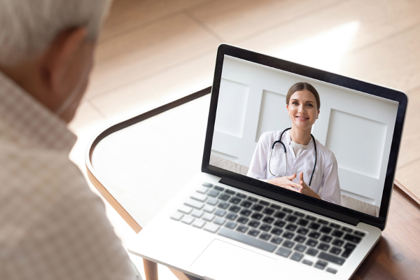 patient video solutions