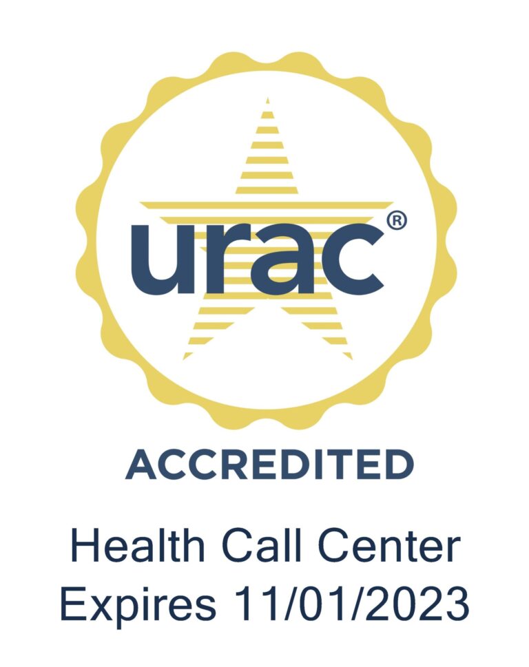 URAC Accreditation Conduit Health Partners