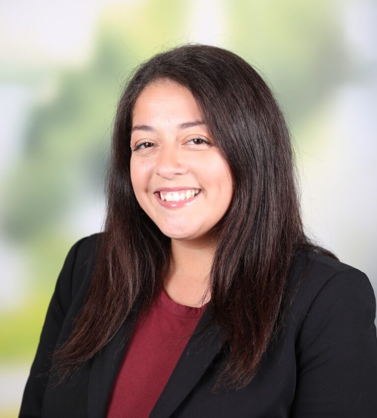 Zoe Escandon