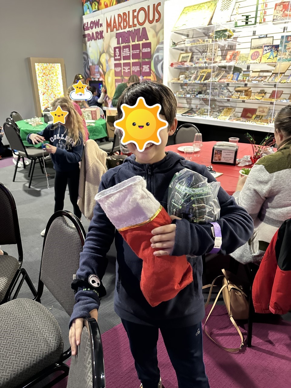 Giving Back to the Community Conduit Health Partners