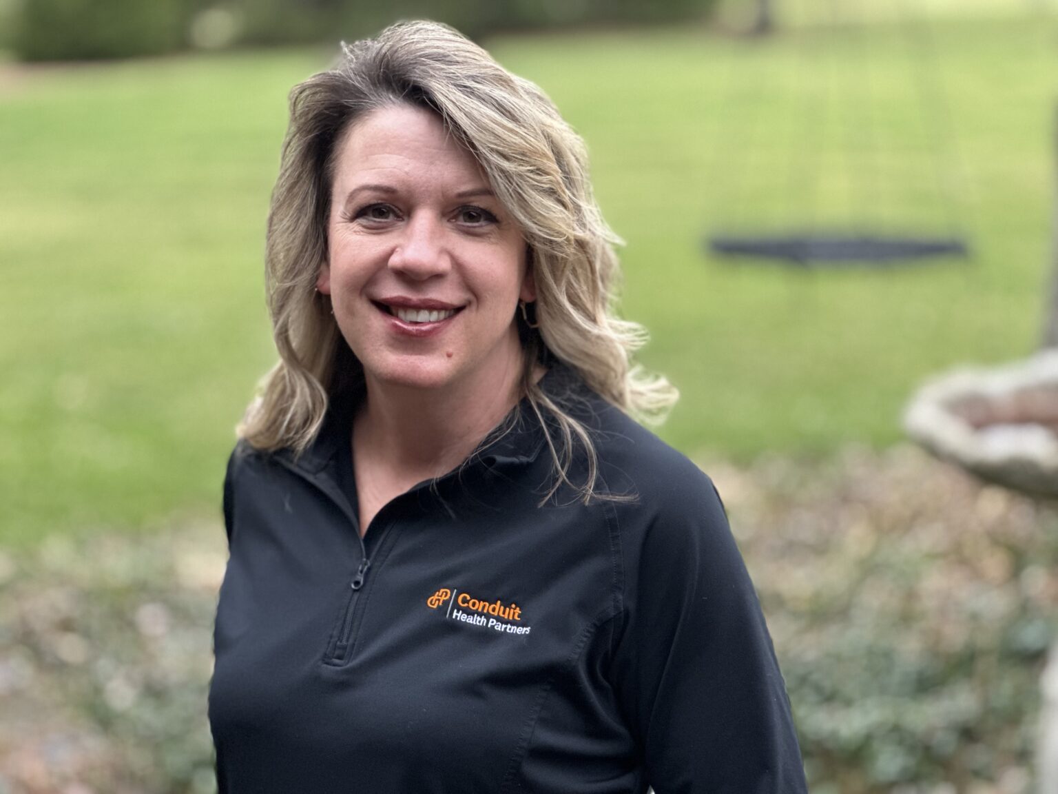 Heather Kelsey Employee Spotlight Conduit Health Partners