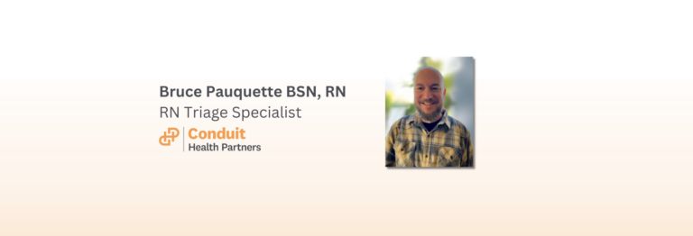 associate spotlight - Bruce Paquette