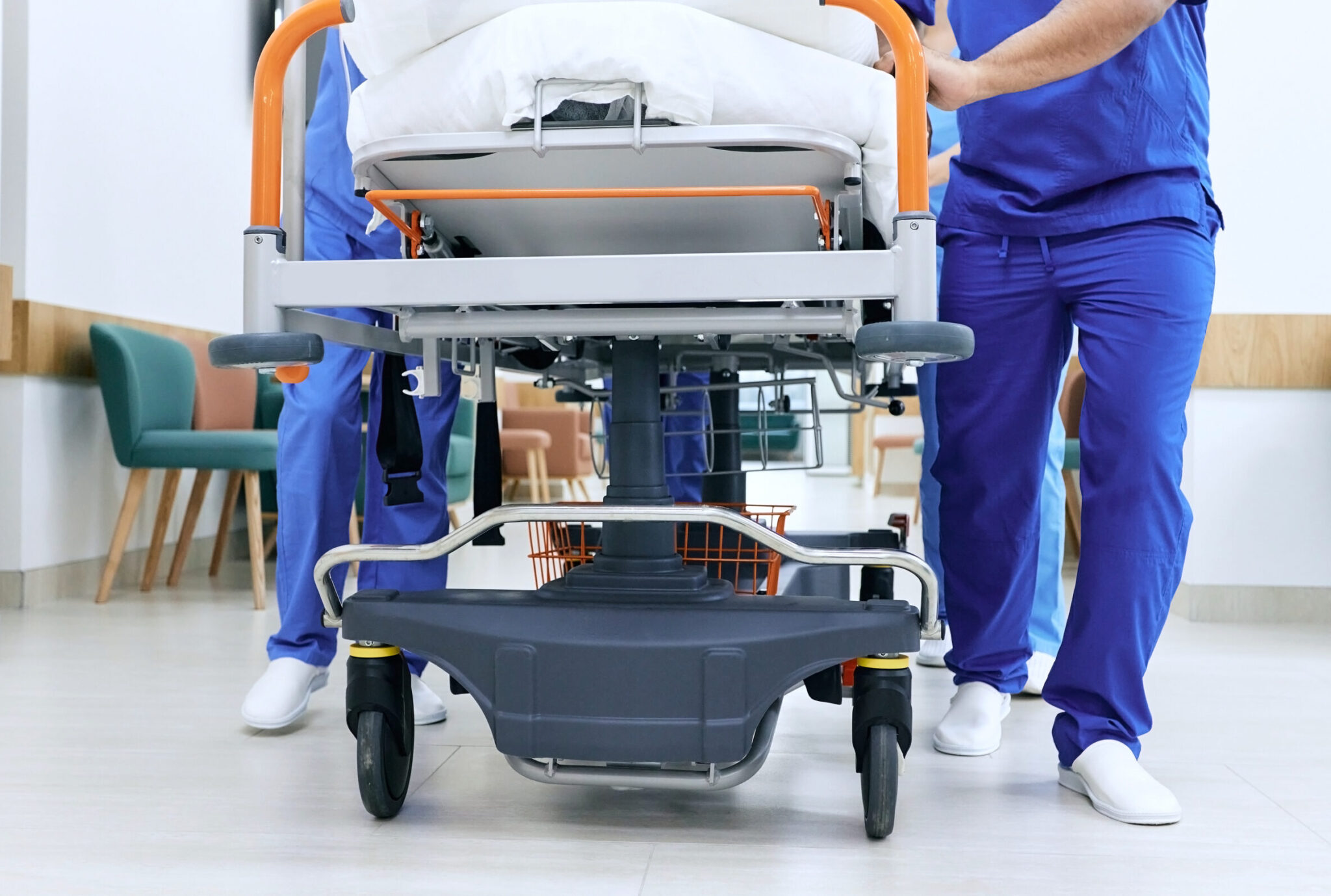 Line Inested Hospital Service Line Growth Strategies for Hospitals & Health Systems