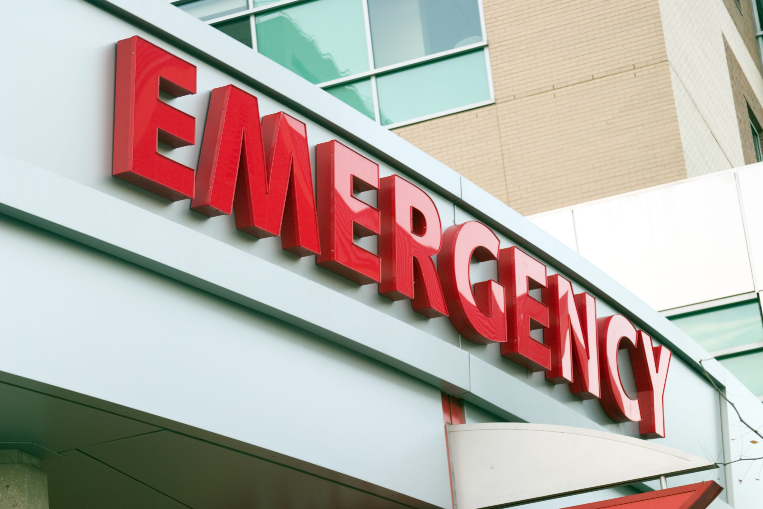 Behavioral Health Collaboration Reduces Emergency Department Length of